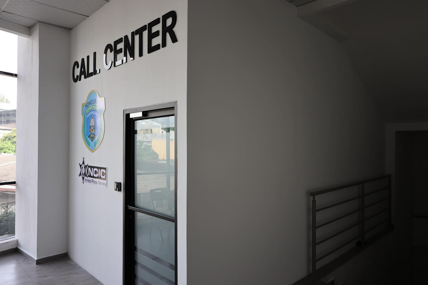 INP contará con moderno Call Center para agilizar atención a familiares de la población penitenci...